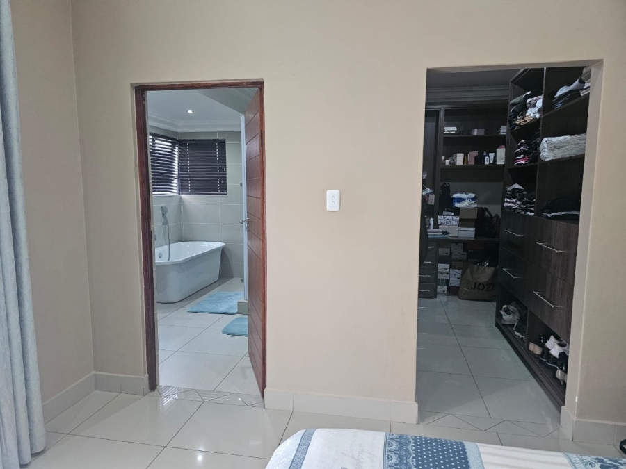 4 Bedroom Property for Sale in Wild Olive Estate Free State